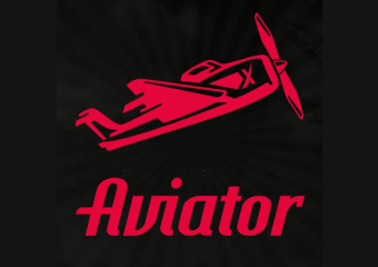 Aviator Game Banner