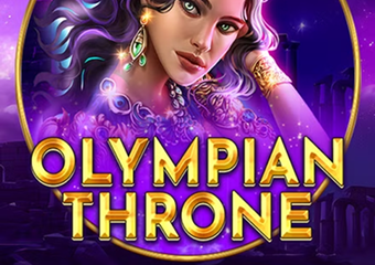 Olympian Throne Game Banner