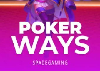 PokerWays Game Banner