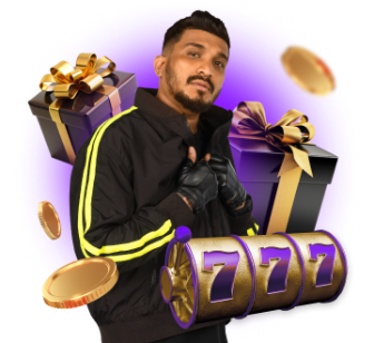 Slots Parimatch Bonus